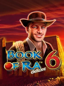 novomatic book of ra deluxe 6