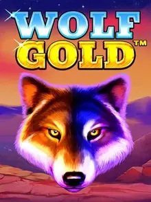 pragmatic wolf gold