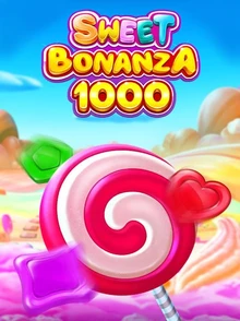 pragmatic sweet bonanza 1000